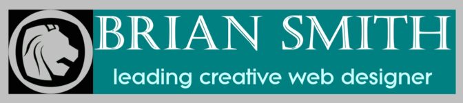 Brian Smith - leading creative web designer